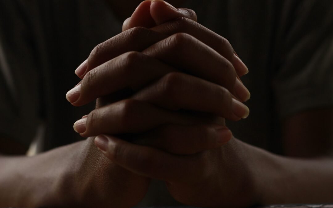The Transformative Practice of the Examen