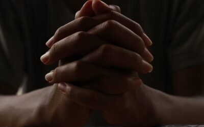 The Transformative Practice of the Examen