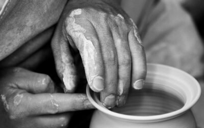 Building Strong Foundations through Spiritual Formation