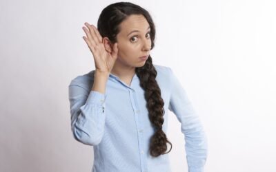Keys to Hearing God’s Voice