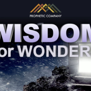 Wisdom for Wonders (Monthly Subscription Plan)
